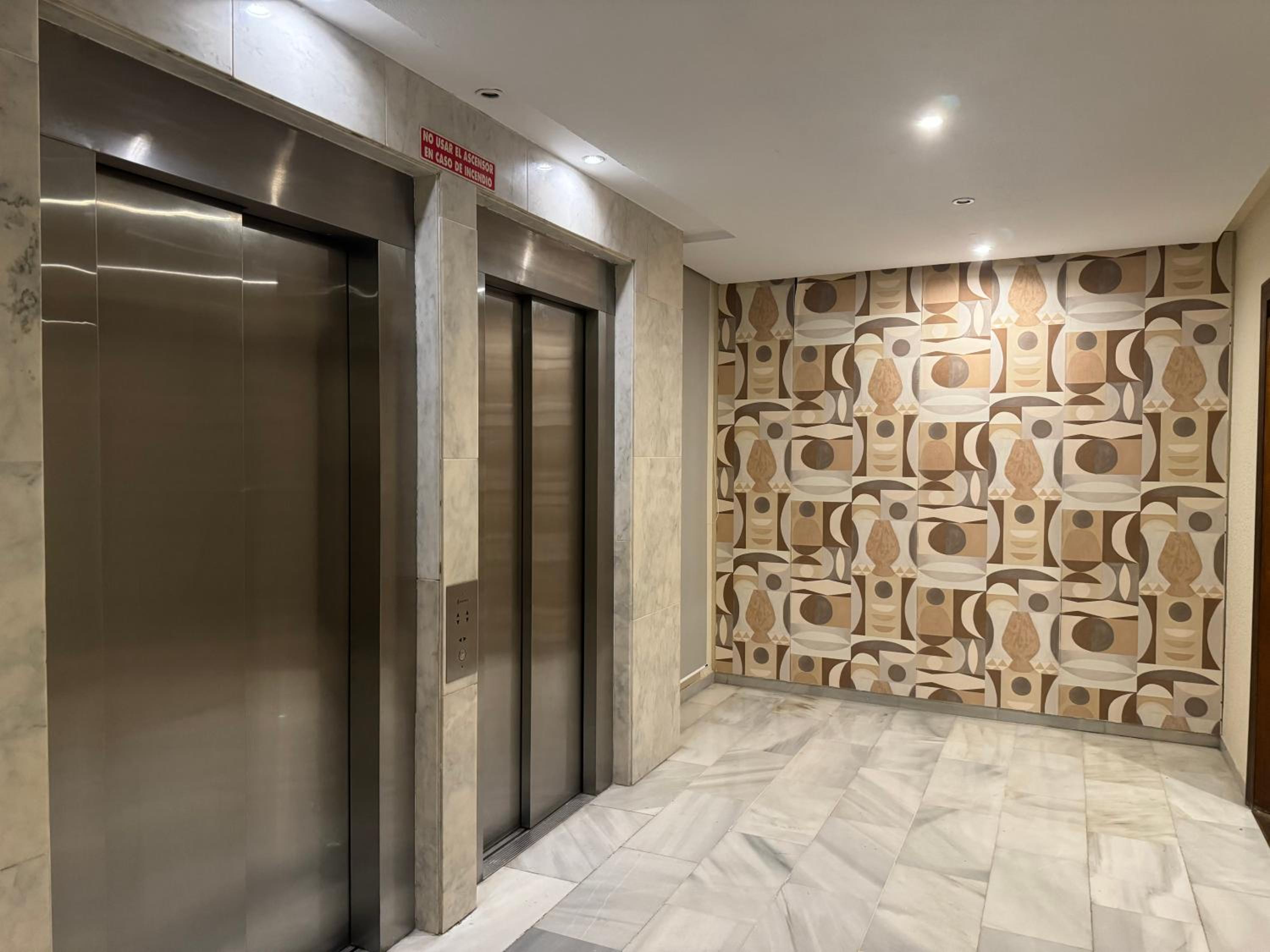 Фото Hotel Rl Anibal