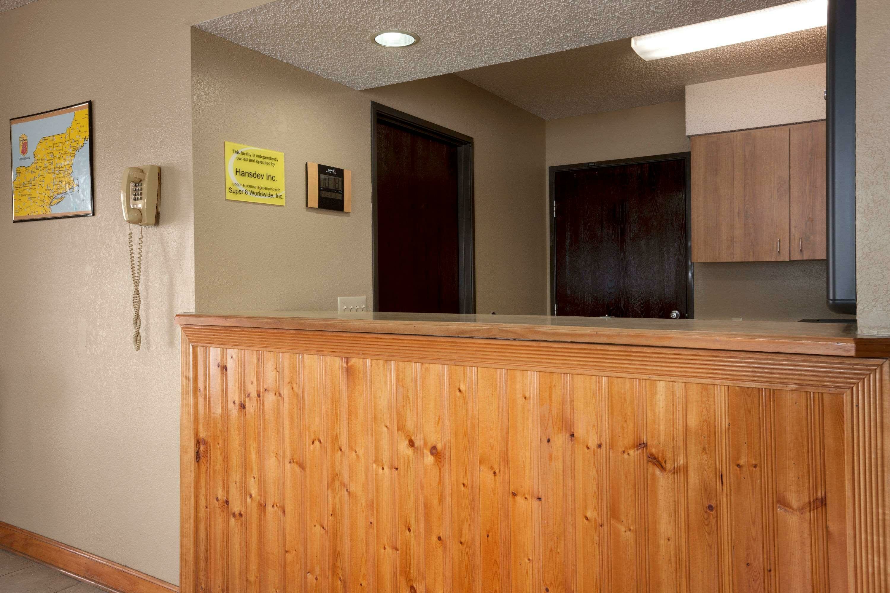 Фото Super 8 by Wyndham Pulaski