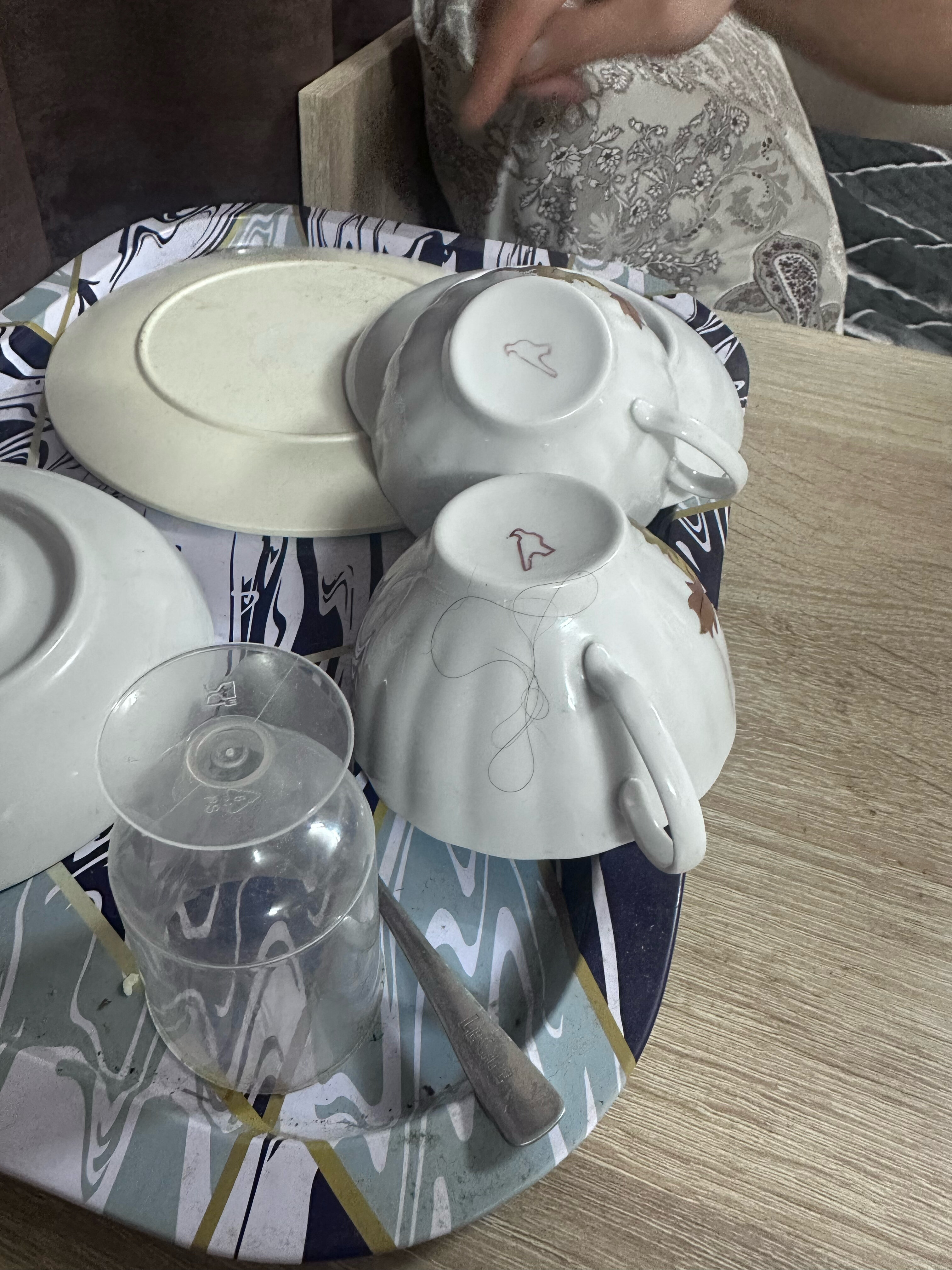 Фото Лесная