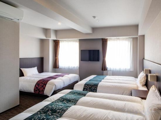 Фото Kyoto City Gardens Hotel