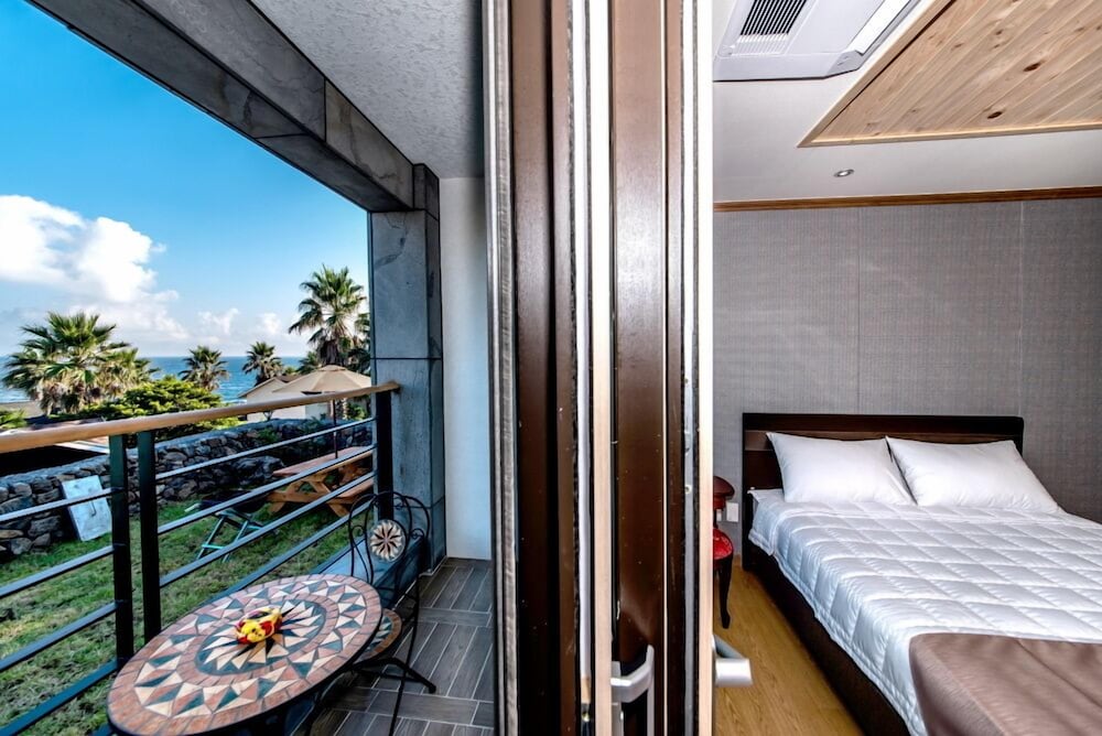 Фото Sea & Wave Pension