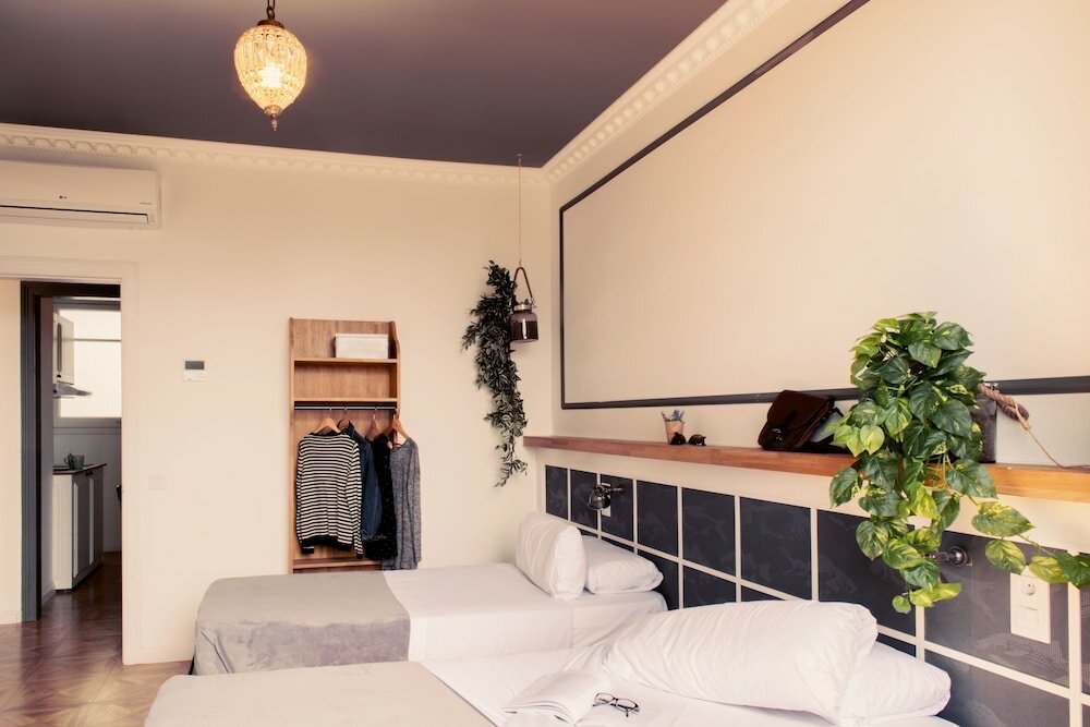 Фото Casa Gracia Barcelona 