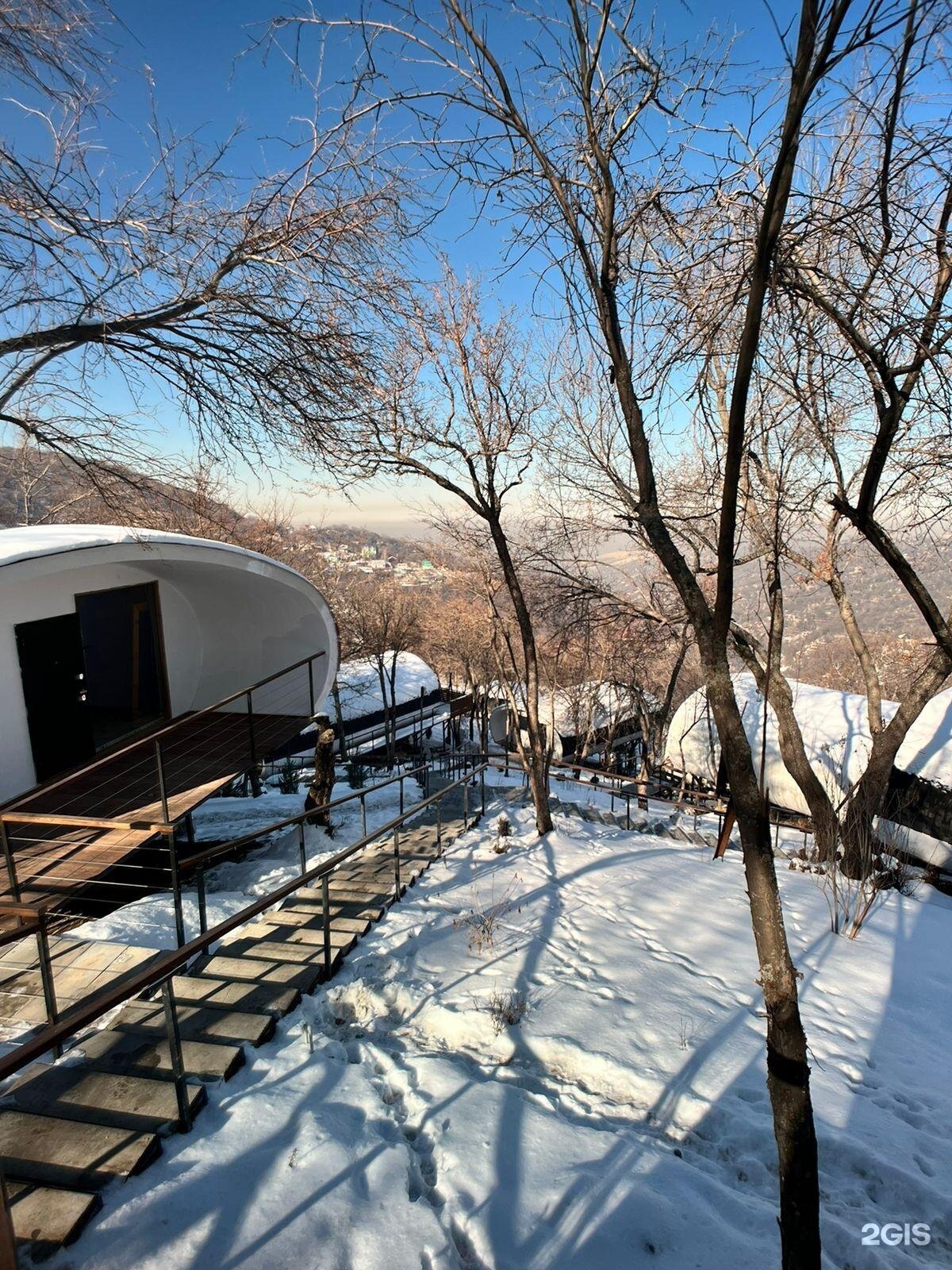 Фото Apple Resort