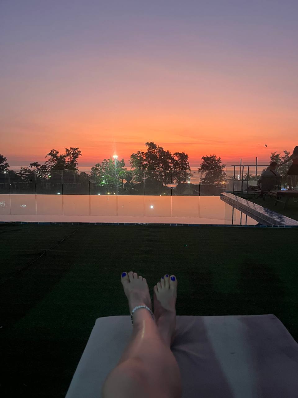 Фото Phoenix Hotel Karon Beach