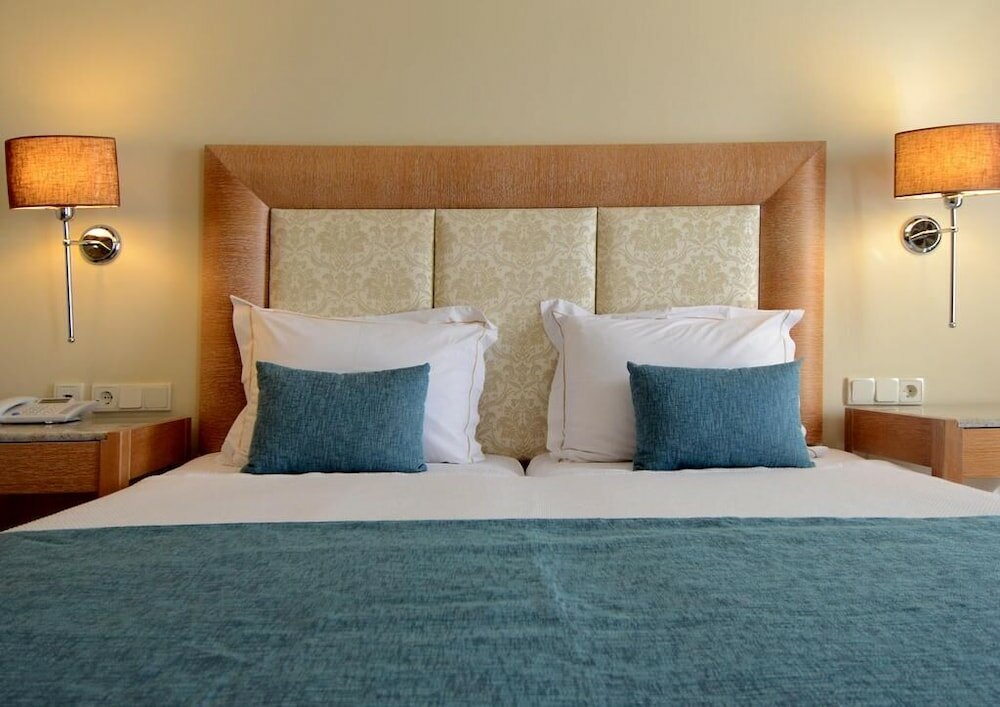 Фото Danai Hotel & SPA