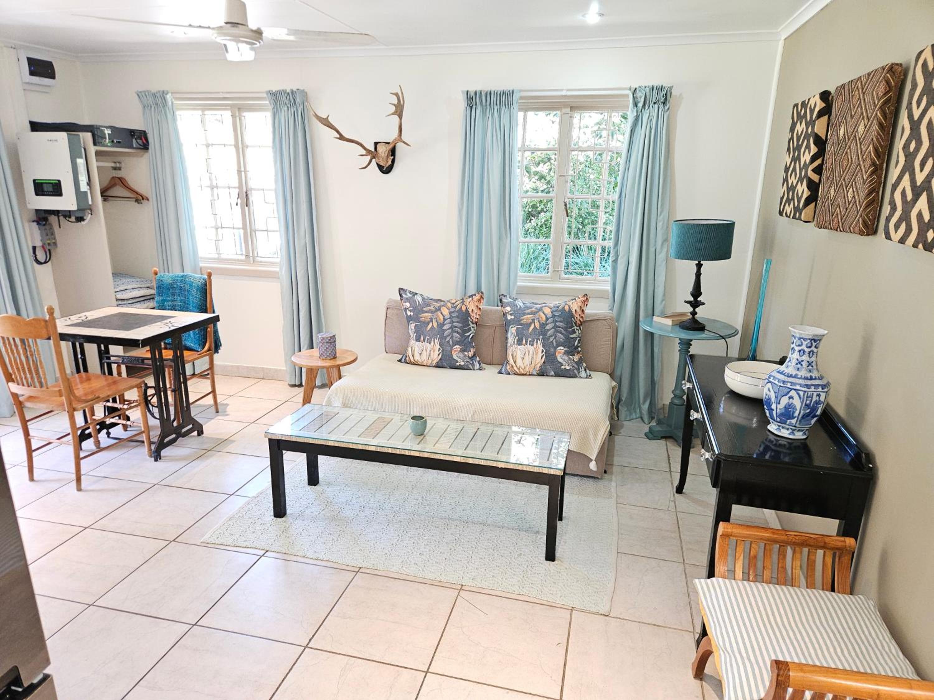 Фото Stannards Guest Lodge