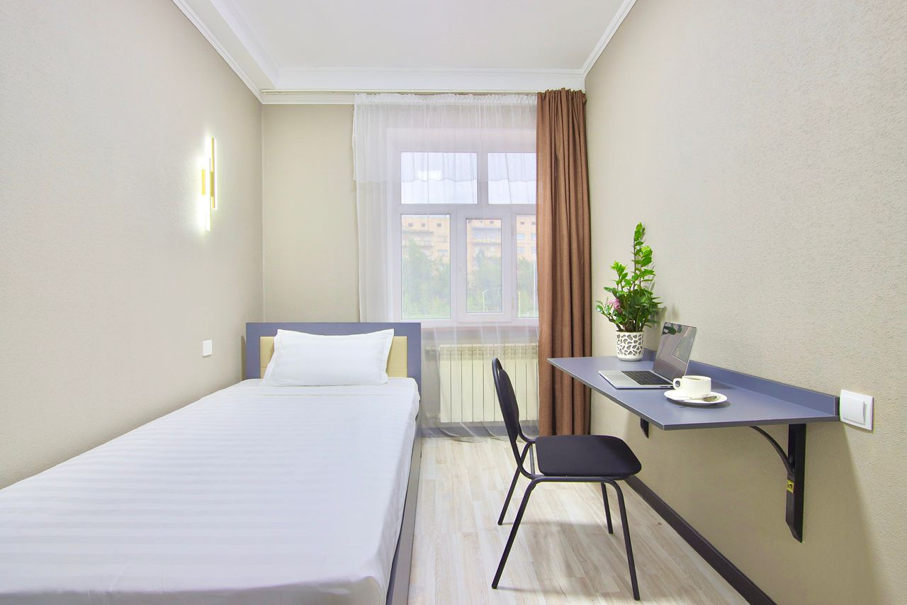 Фото Отель Альтамира