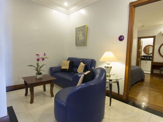 Фото VIP Suite Hostel - Makati