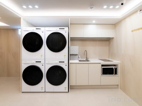 Фото Henn na Hotel Seoul Myeongdong