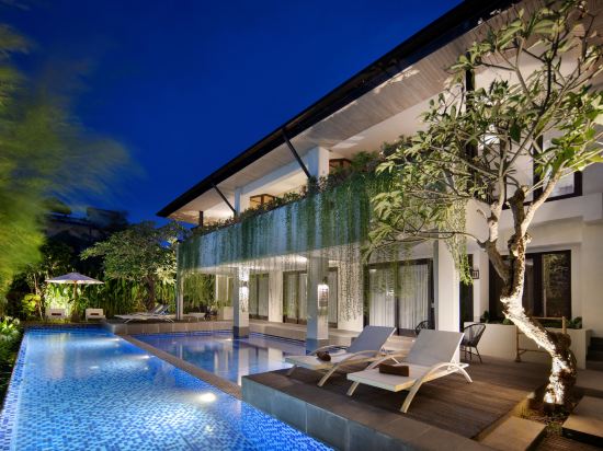 Фото AmantraNa Canggu