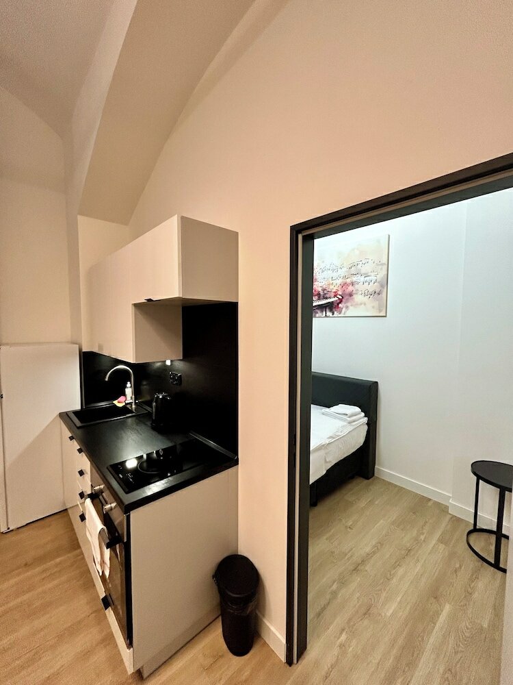 Фото Figaro Suites