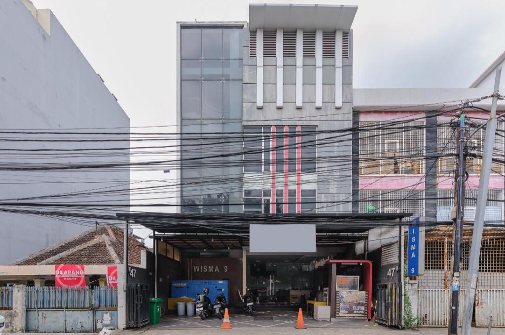 Фото RedDoorz near Thamrin City