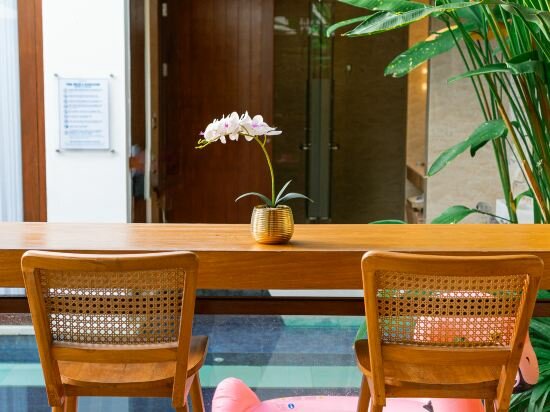 Фото The Mavila Sanur