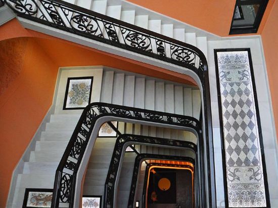 Фото Hotel Espana Ramblas