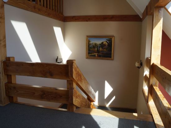 Фото Hotel Puelche