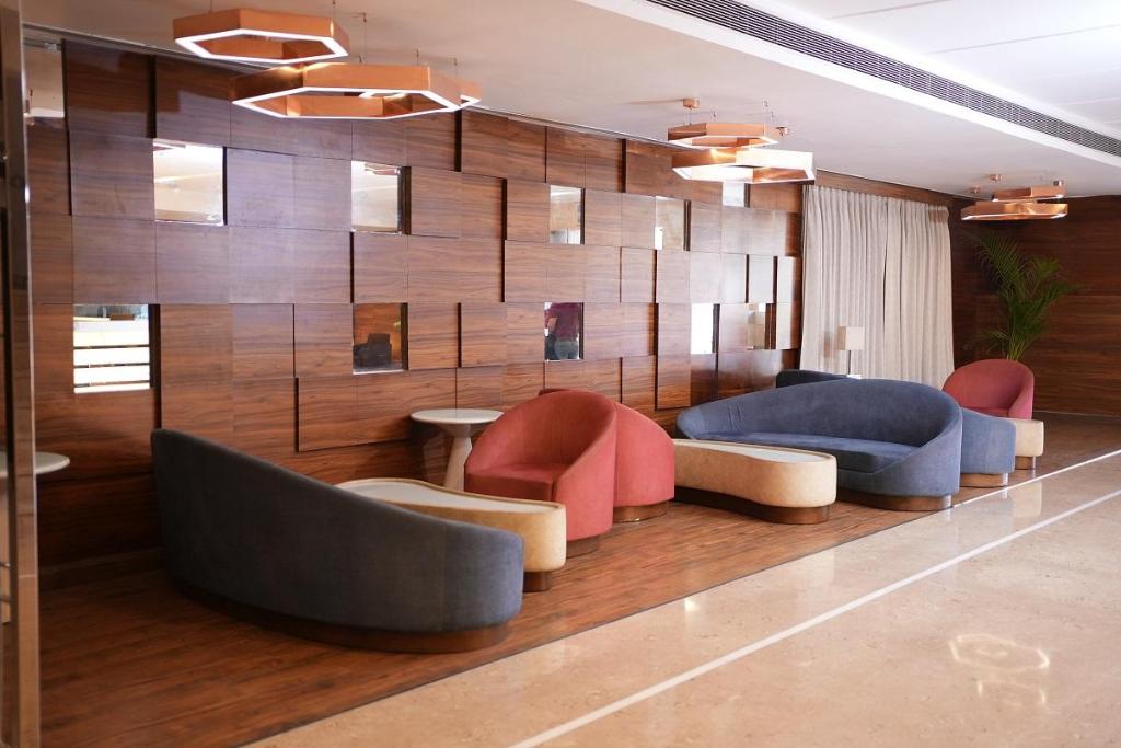 Фото Rang Lords Inn Bharuch