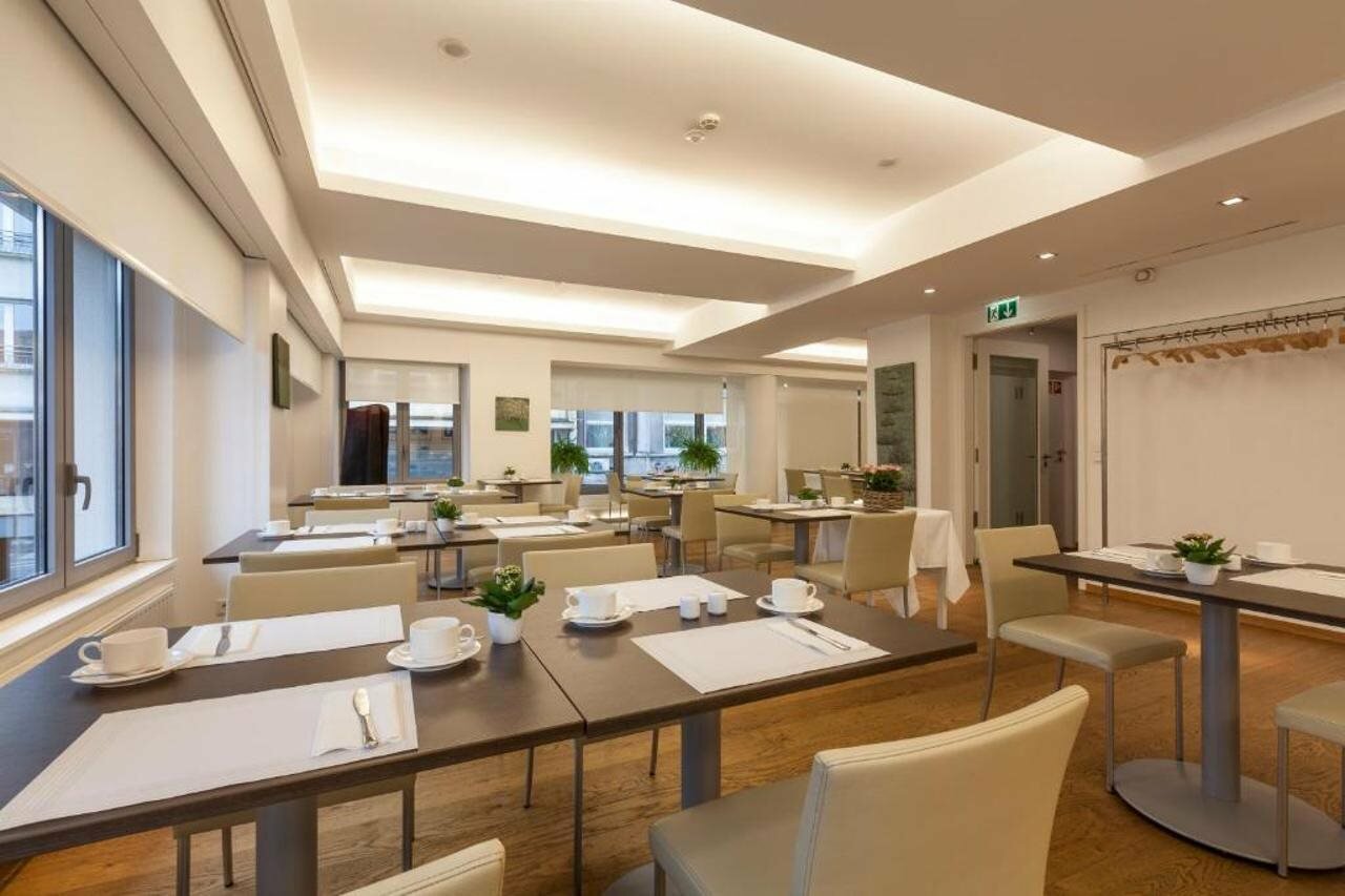Фото Hotel Simoncini