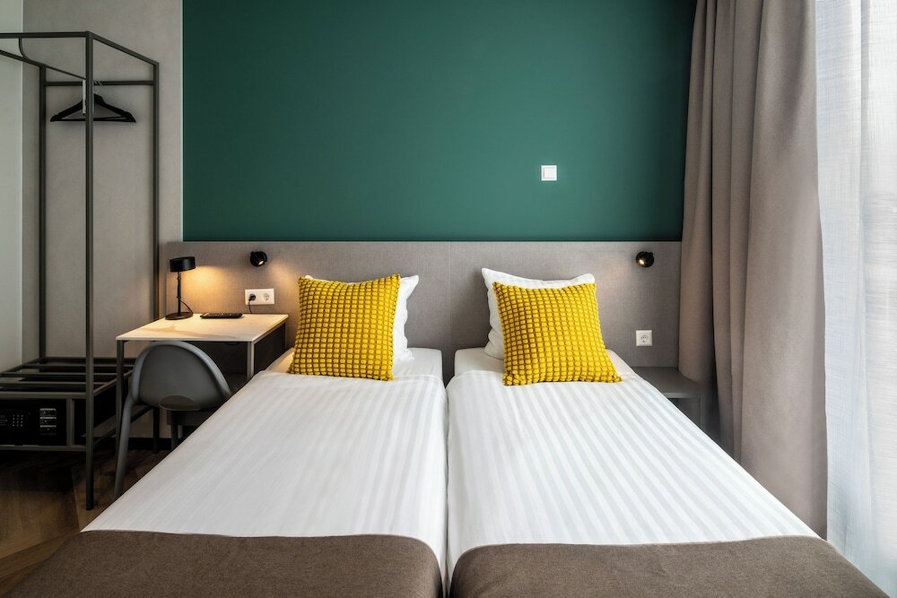Фото New century hotel