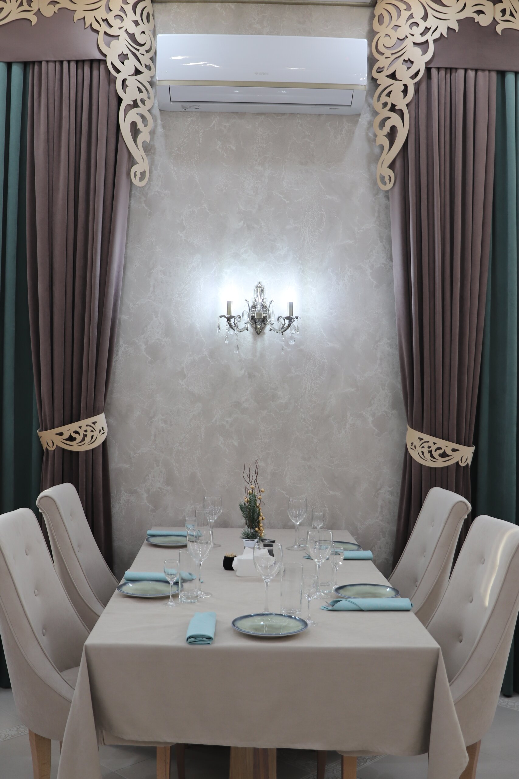 Фото Звёздный ключ