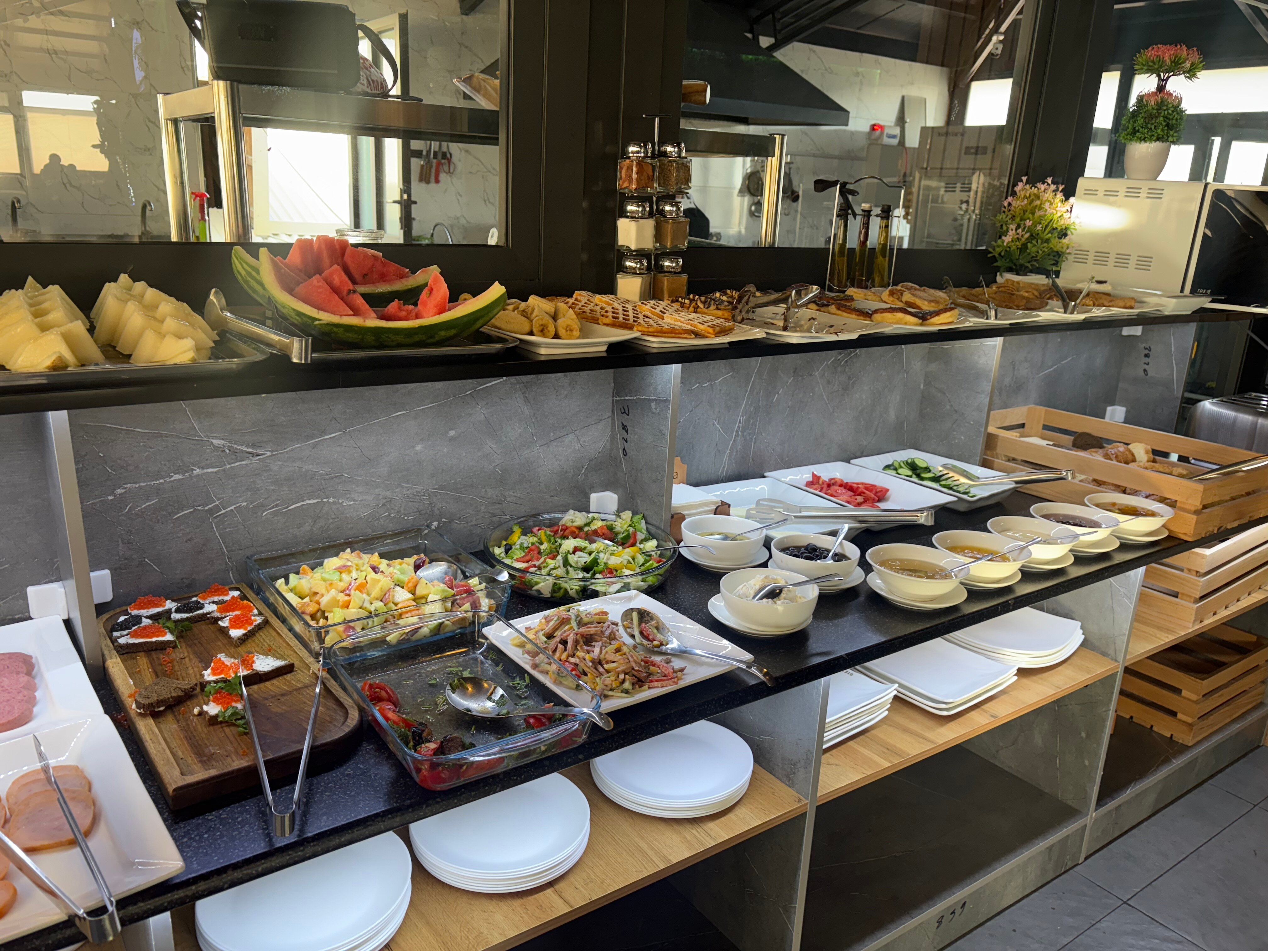 Фото Medina Hotel