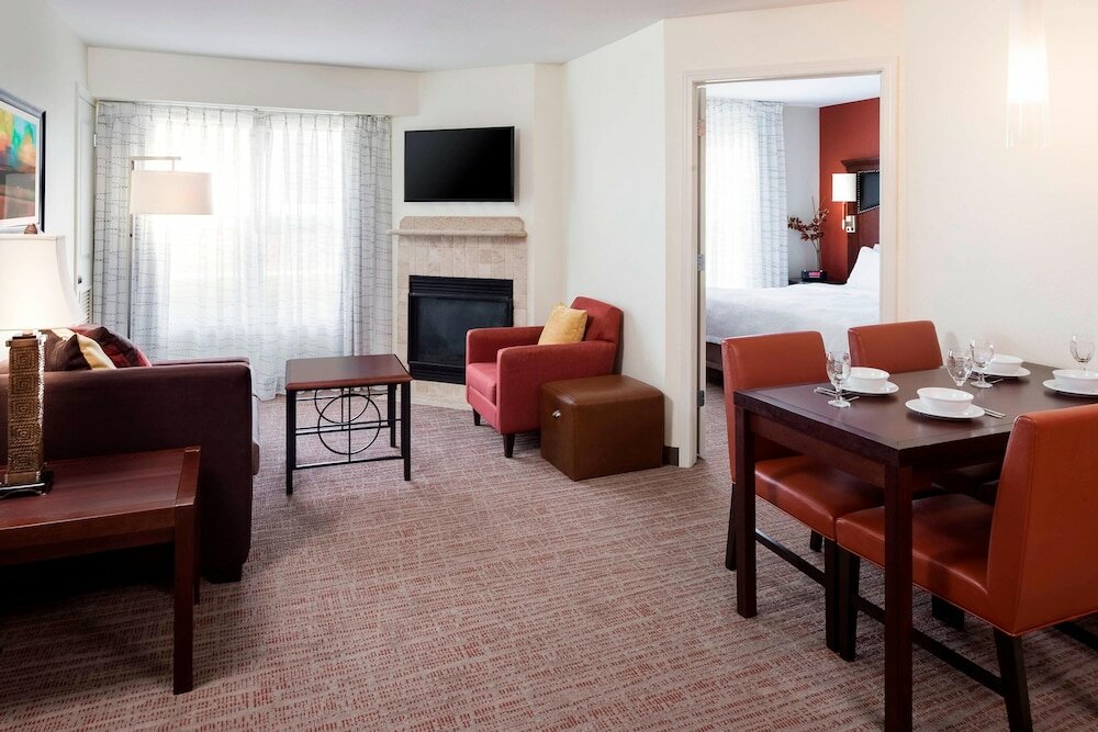 Фото Residence Inn by Marriott Billings