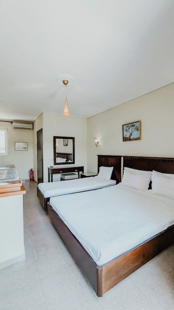 Фото Ariadnes Holiday Accommodation II