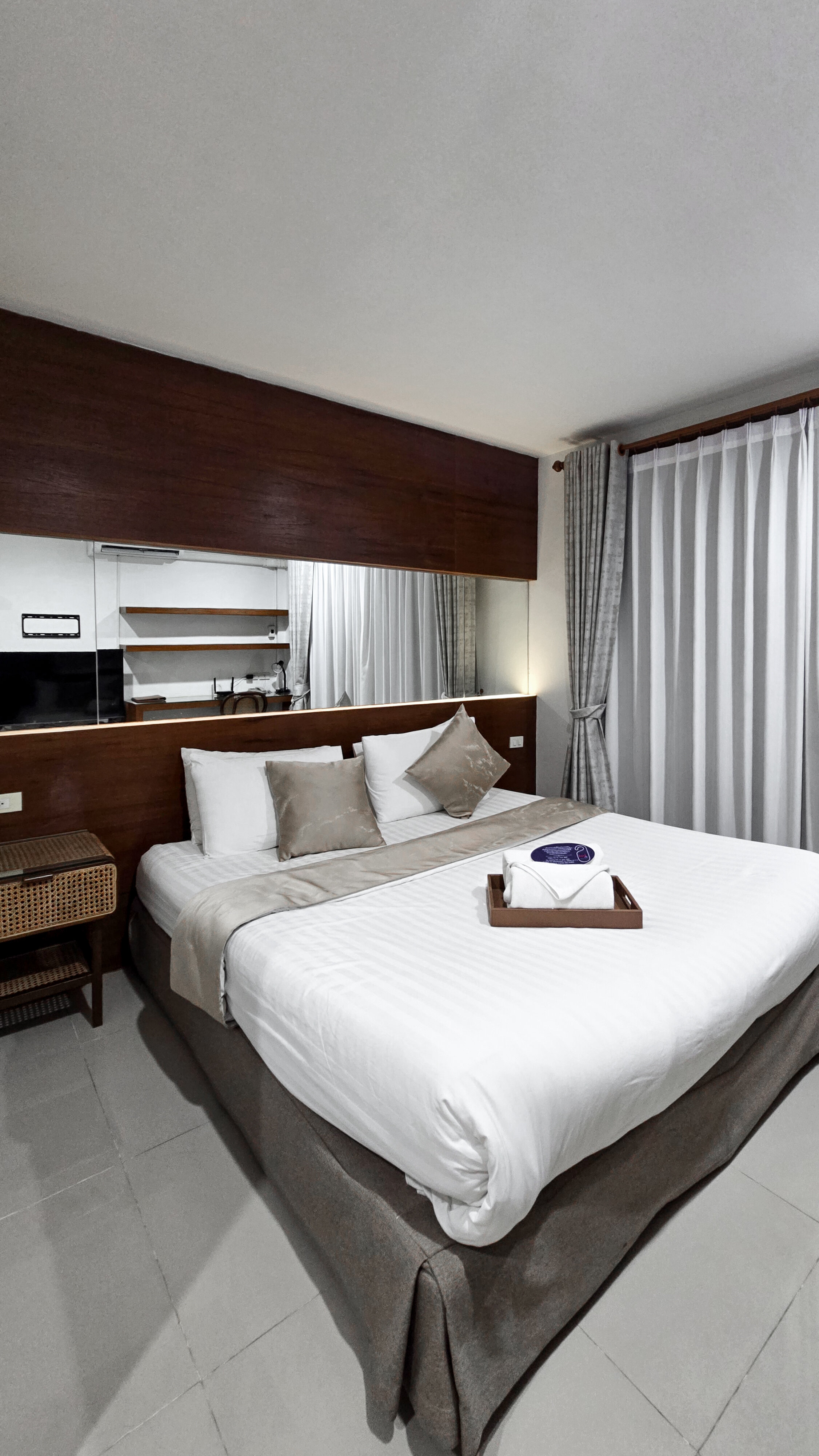 Фото Bed by City Surawong-Patpong