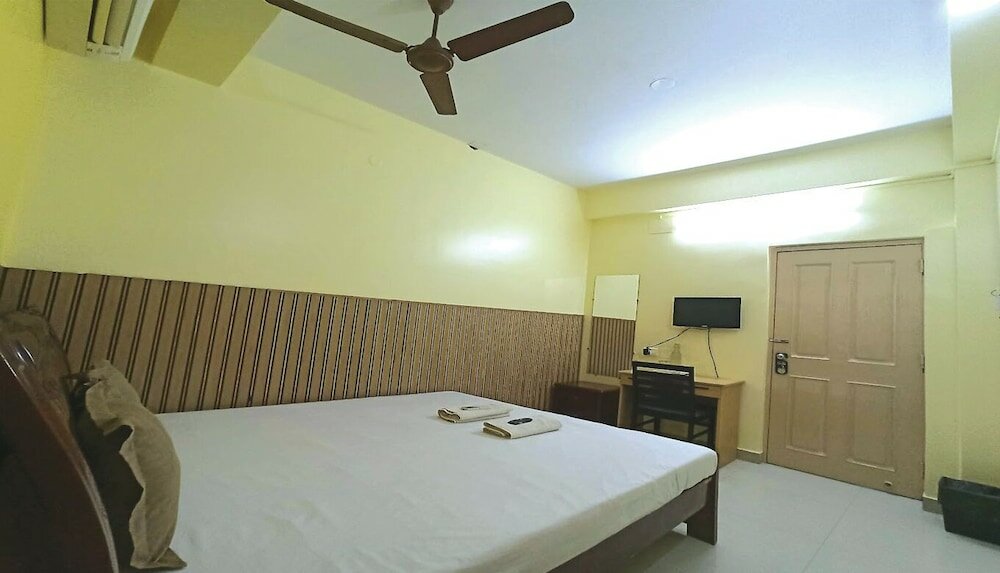 Фото Hotel Avisha