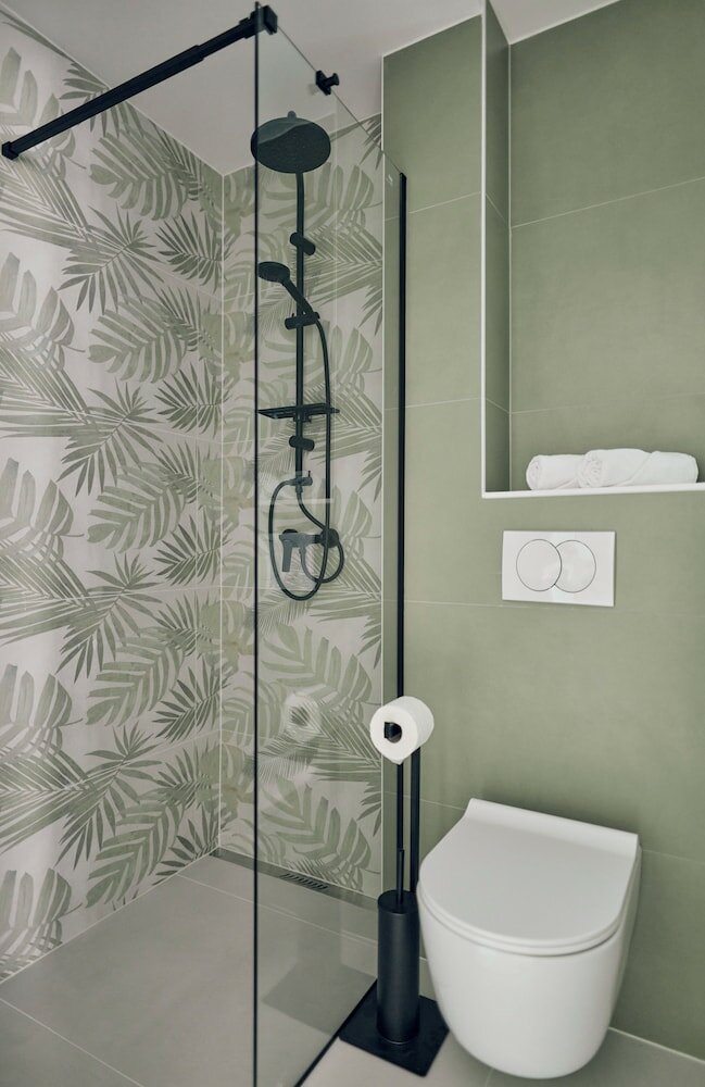 Фото Malinska Green Apartments