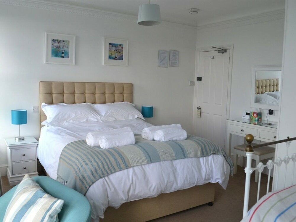 Фото Tregony Guest House