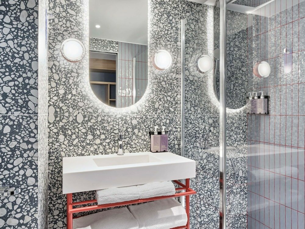 Фото Tribe Paris Pantin