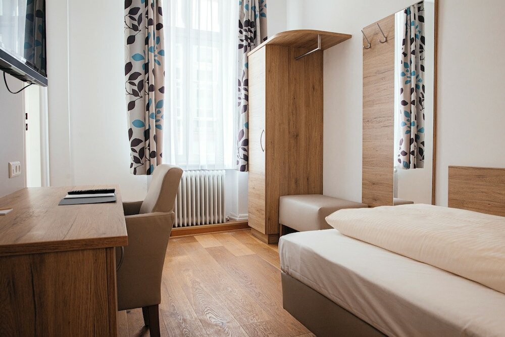 Фото Hotel Perkeo