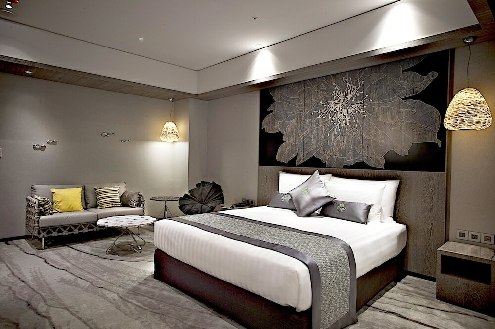 Фото arTree Hotel