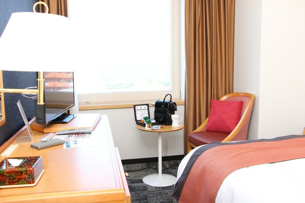 Фото Hotel Jal City Aomori