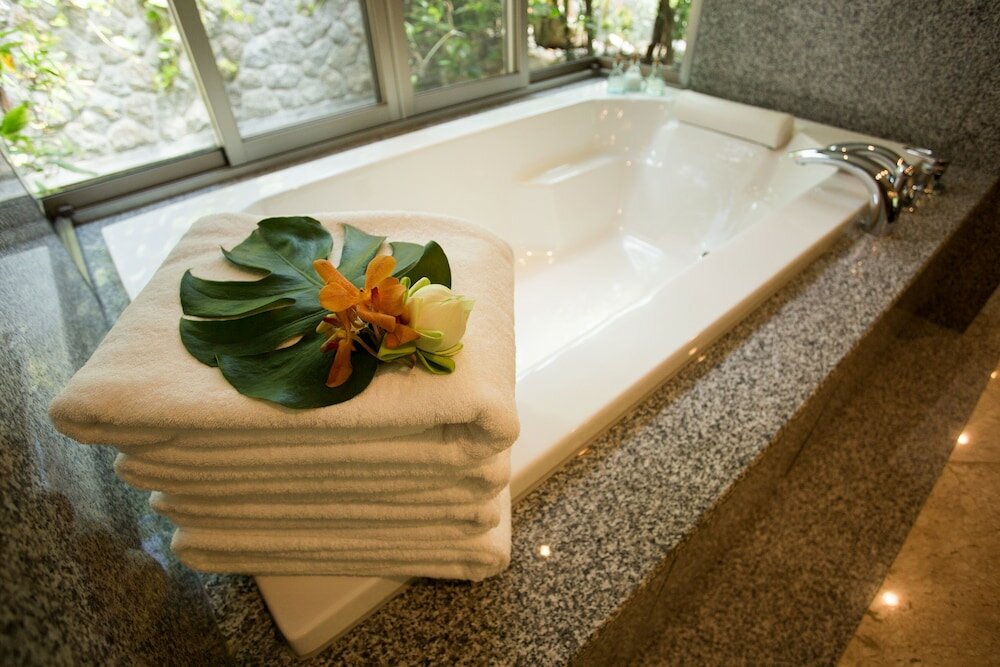 Фото Trisara Villas & Residences Phuket