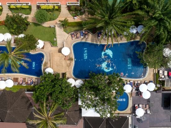 Фото Best Western Phuket Ocean Resort