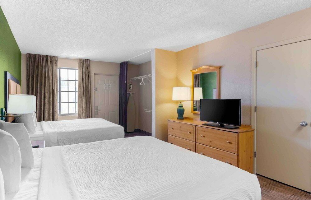 Фото Extended Stay America Suites Fort Lauderdale Davie