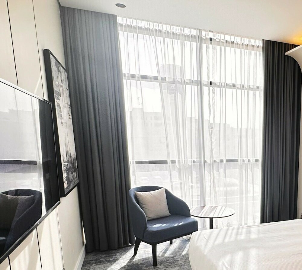 Фото Nova M Edge by Rotana