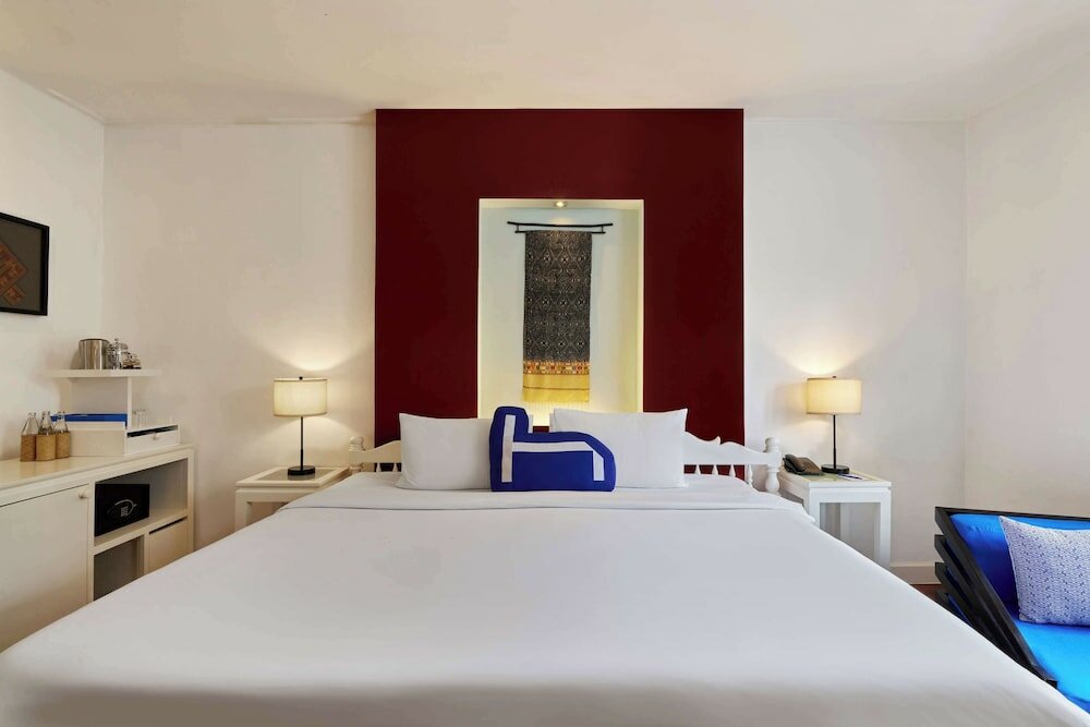 Фото Angsana Maison Souvannaphoum