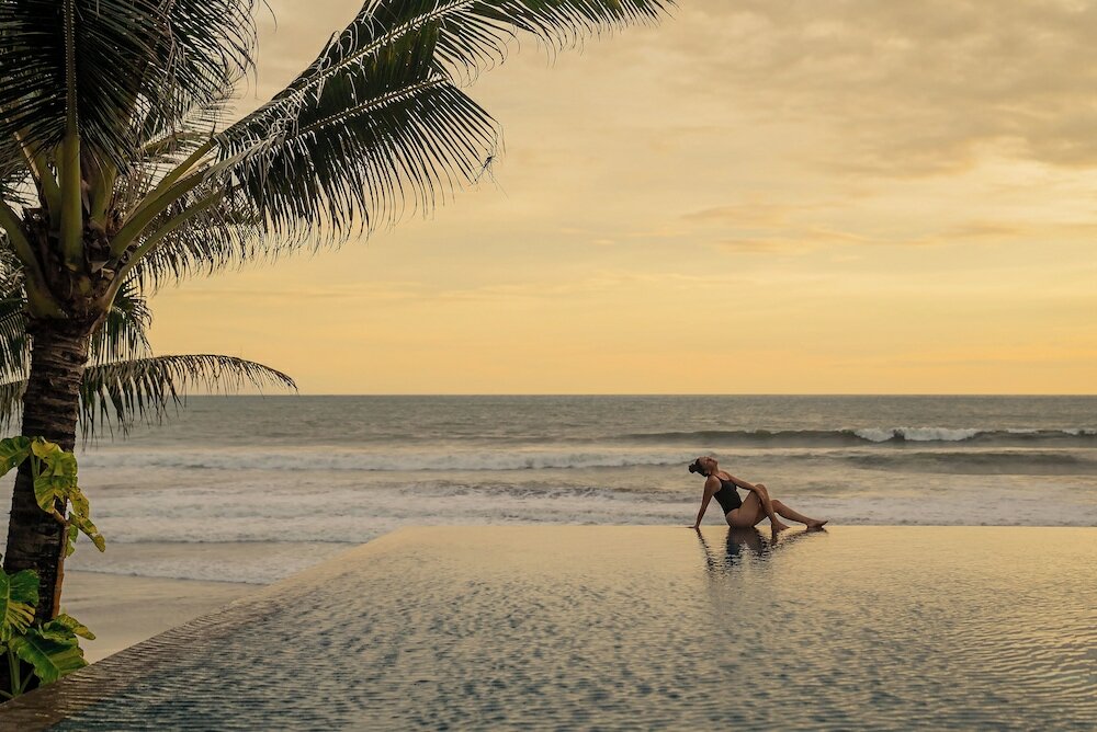 Фото Alila Seminyak, Bali