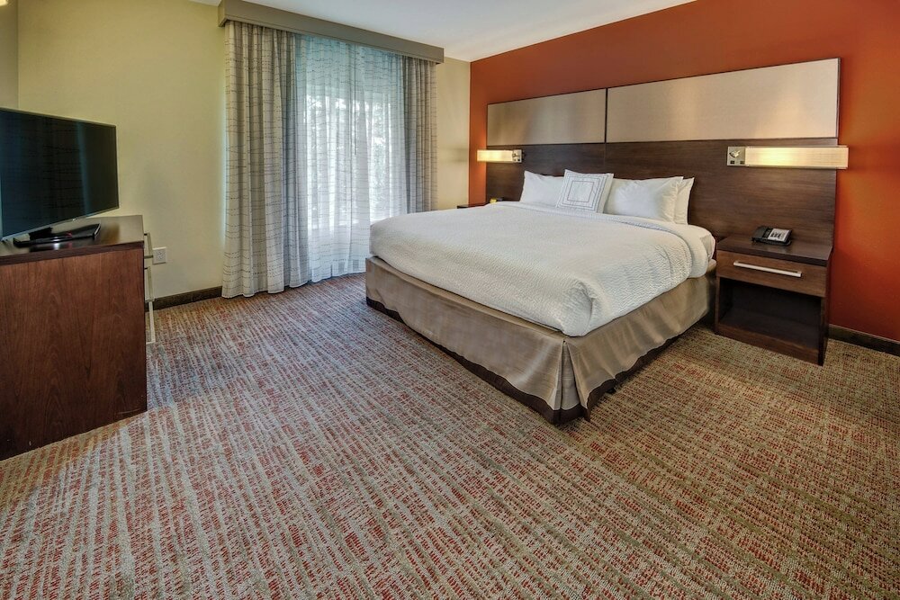 Фото Residence Inn by Marriott Blacksburg-University