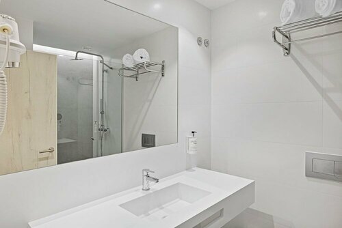 Гостиница B&b Hotel Leiria в Лейрии