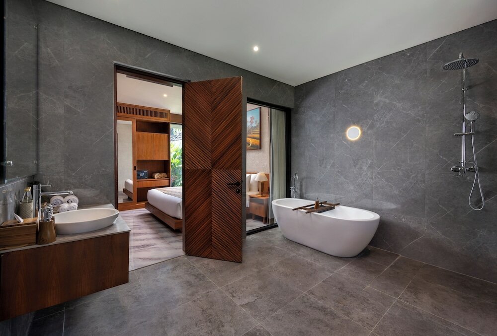 Фото Unagi Mas Villas by Emana