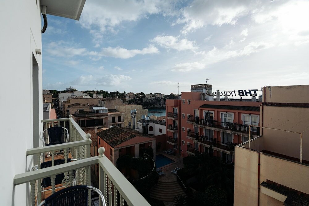 Фото Отель Thb Felip - Adults Only