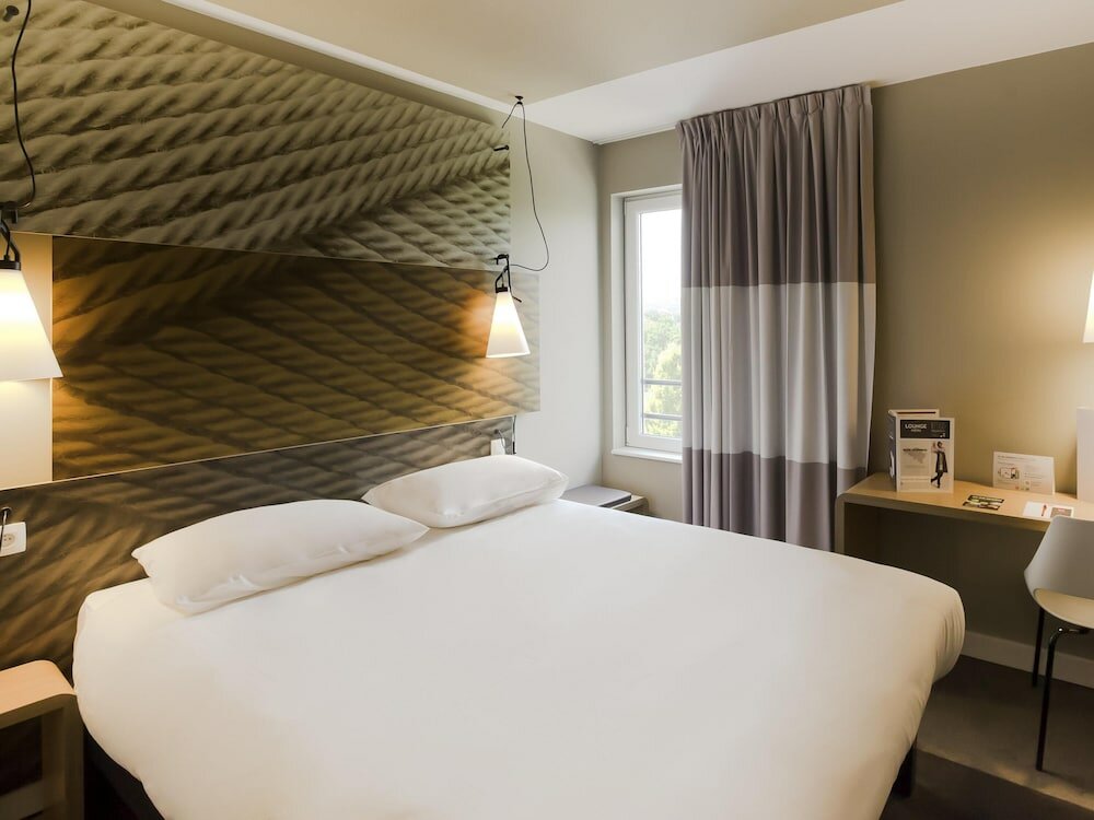 Фото Ibis Wavre Brussels East