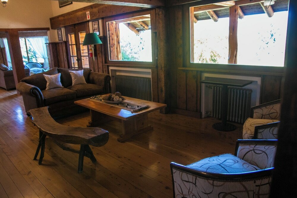 Фото Ruca Kuyen Golf & Resort