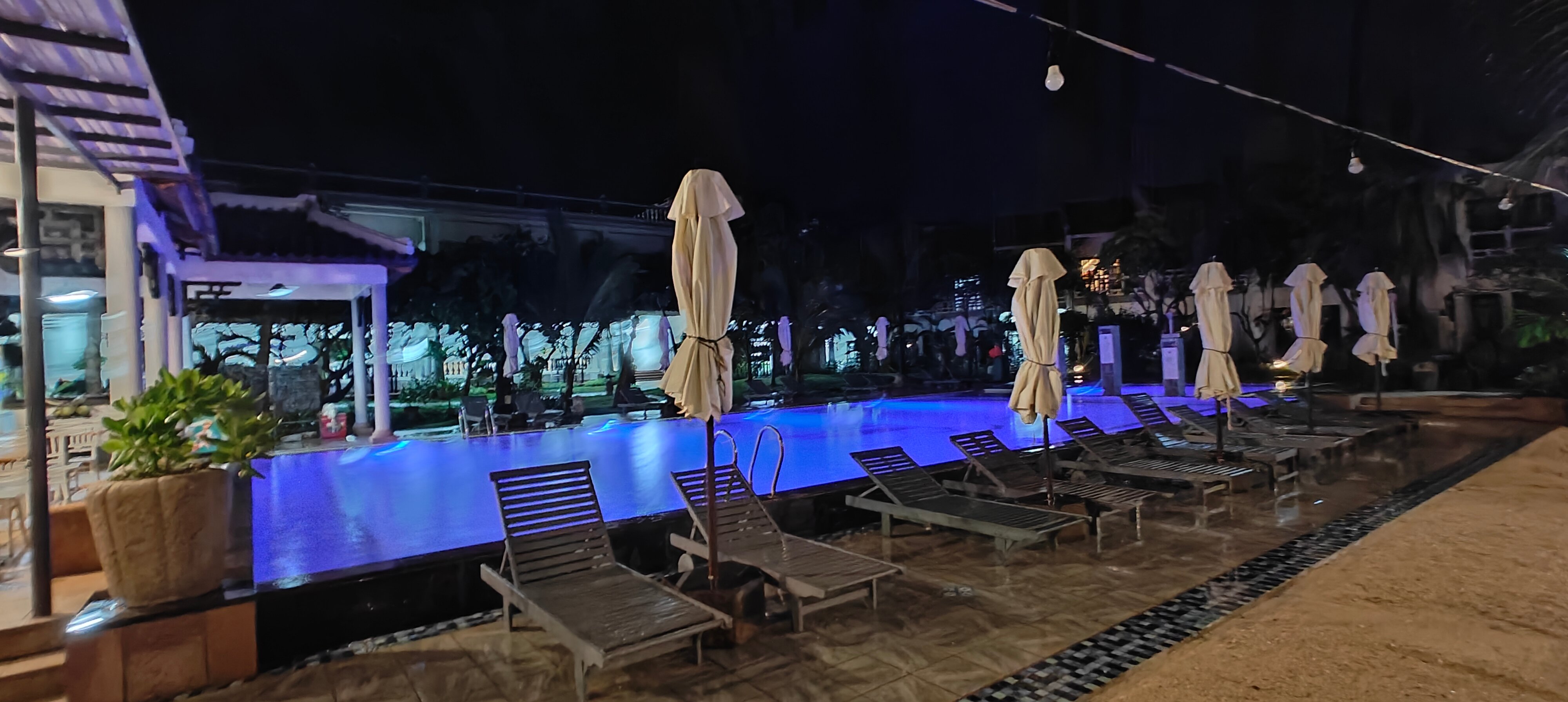 Фото Dynasty Beach Mui Ne Resort