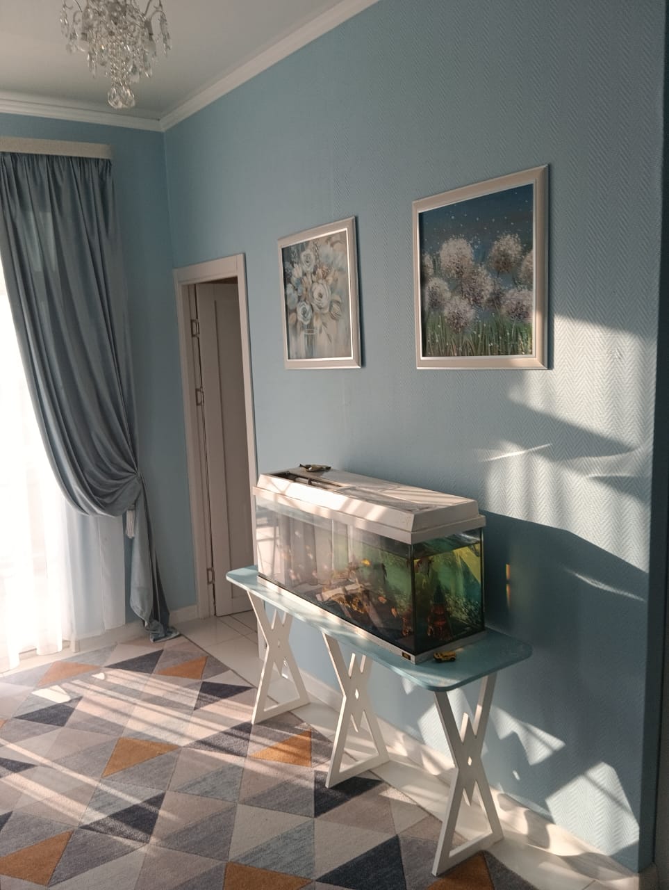 Фото Гостевой дом ул. Фестивальная д. 5 СТР. 1