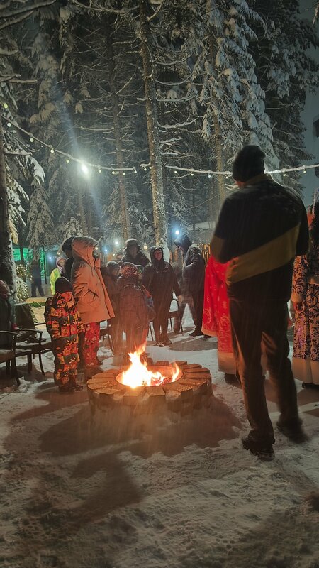 Времена Года Village — фото 41