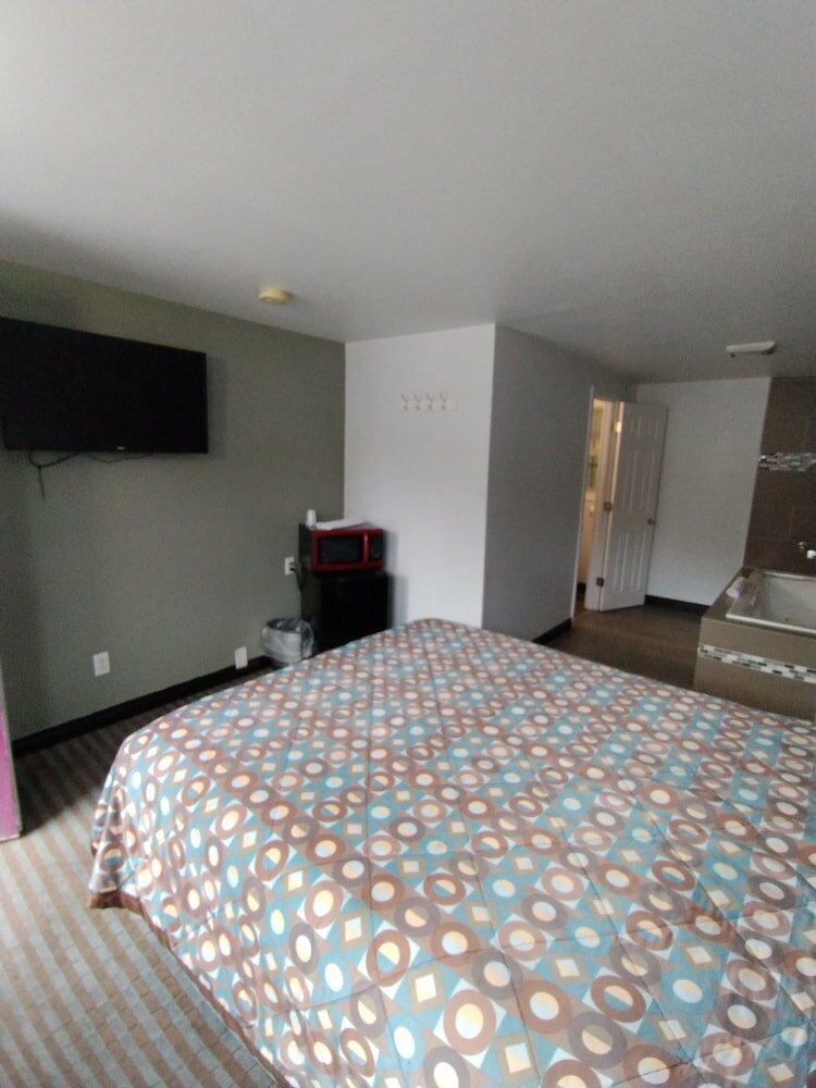 Фото Kings Row Inn